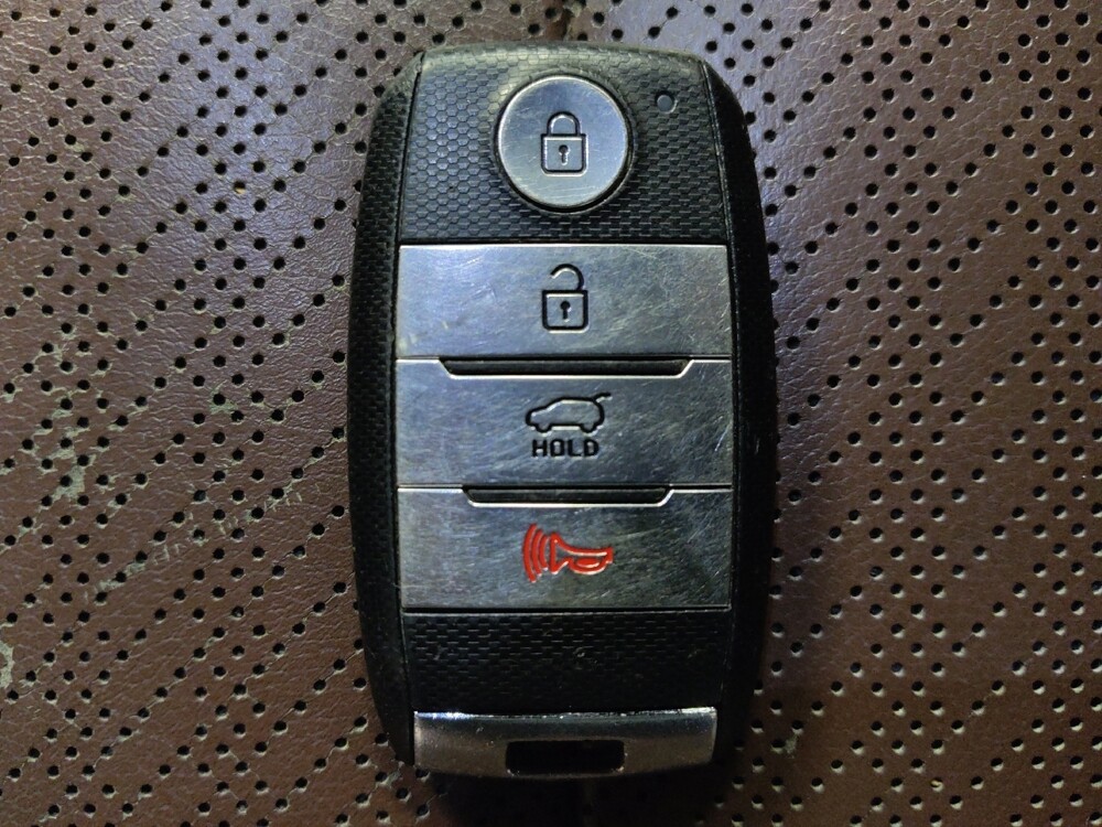 2017 Kia Sportage in San Antonio, TX 78238 - 18066779 32