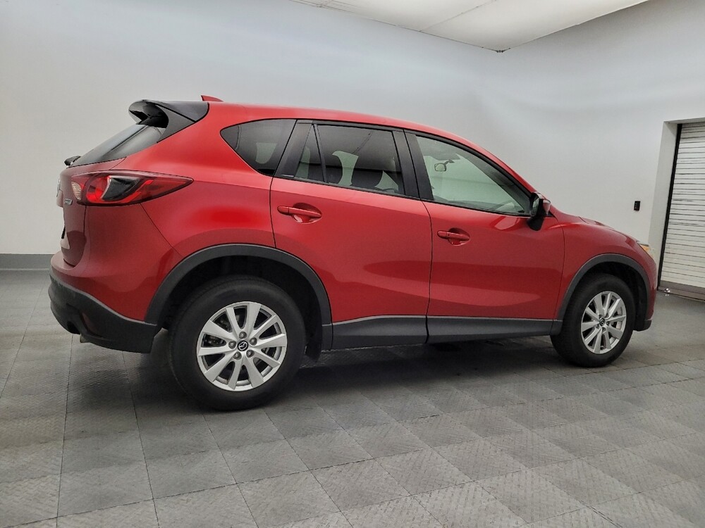 2015 Mazda CX-5 in Albuquerque, NM 87123 - 18066780 10