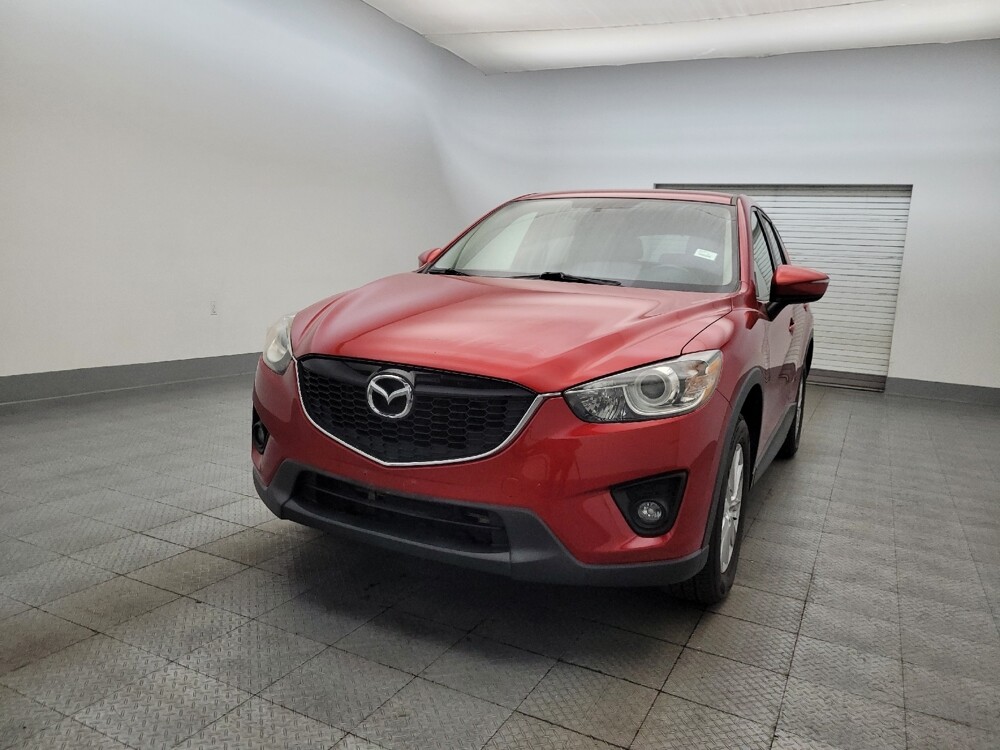 2015 Mazda CX-5 in Albuquerque, NM 87123 - 18066780 15