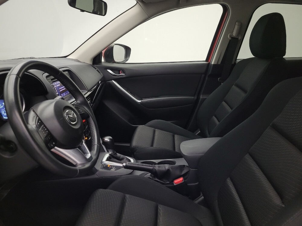 2015 Mazda CX-5 in Albuquerque, NM 87123 - 18066780 17
