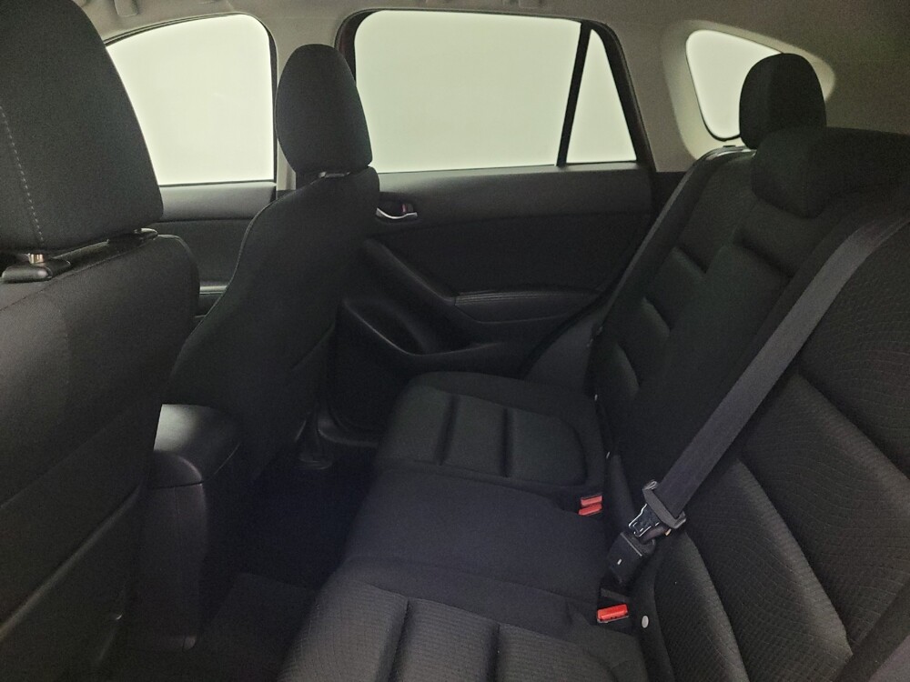 2015 Mazda CX-5 in Albuquerque, NM 87123 - 18066780 18