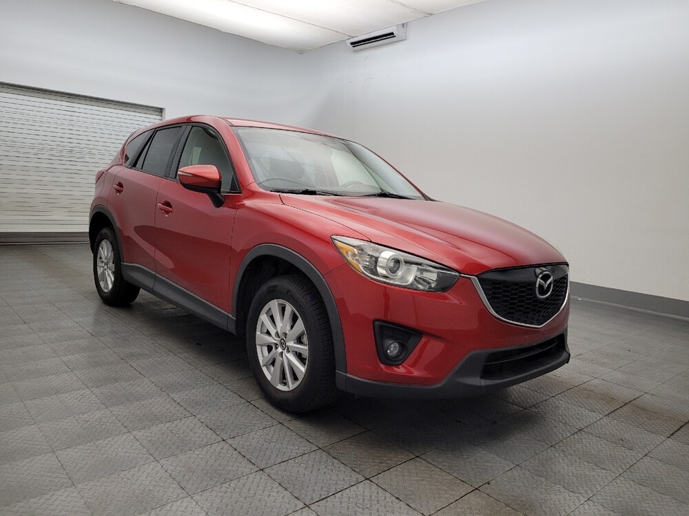 2015 Mazda CX-5 in Albuquerque, NM 87123 - 18066780 13
