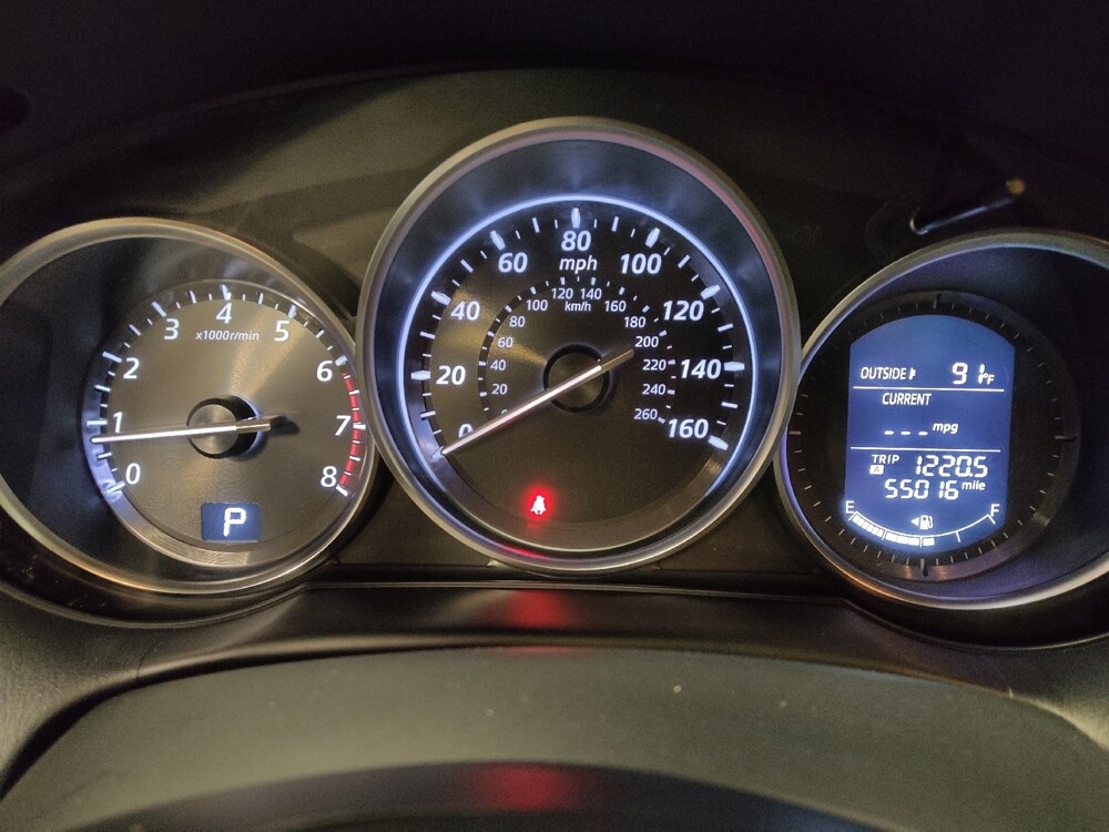 2015 Mazda CX-5 in Albuquerque, NM 87123 - 18066780 23