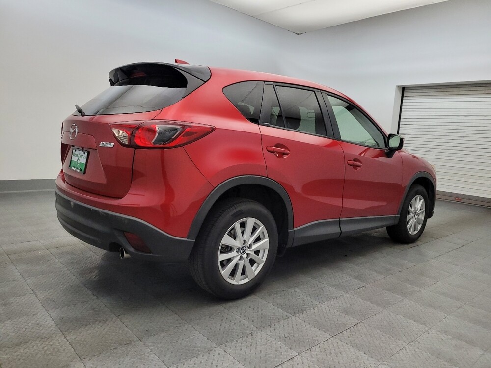 2015 Mazda CX-5 in Albuquerque, NM 87123 - 18066780 9