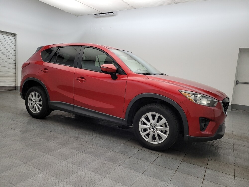 2015 Mazda CX-5 in Albuquerque, NM 87123 - 18066780 11