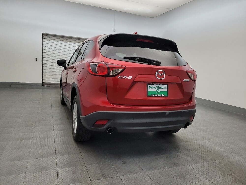 2015 Mazda CX-5 in Albuquerque, NM 87123 - 18066780 6