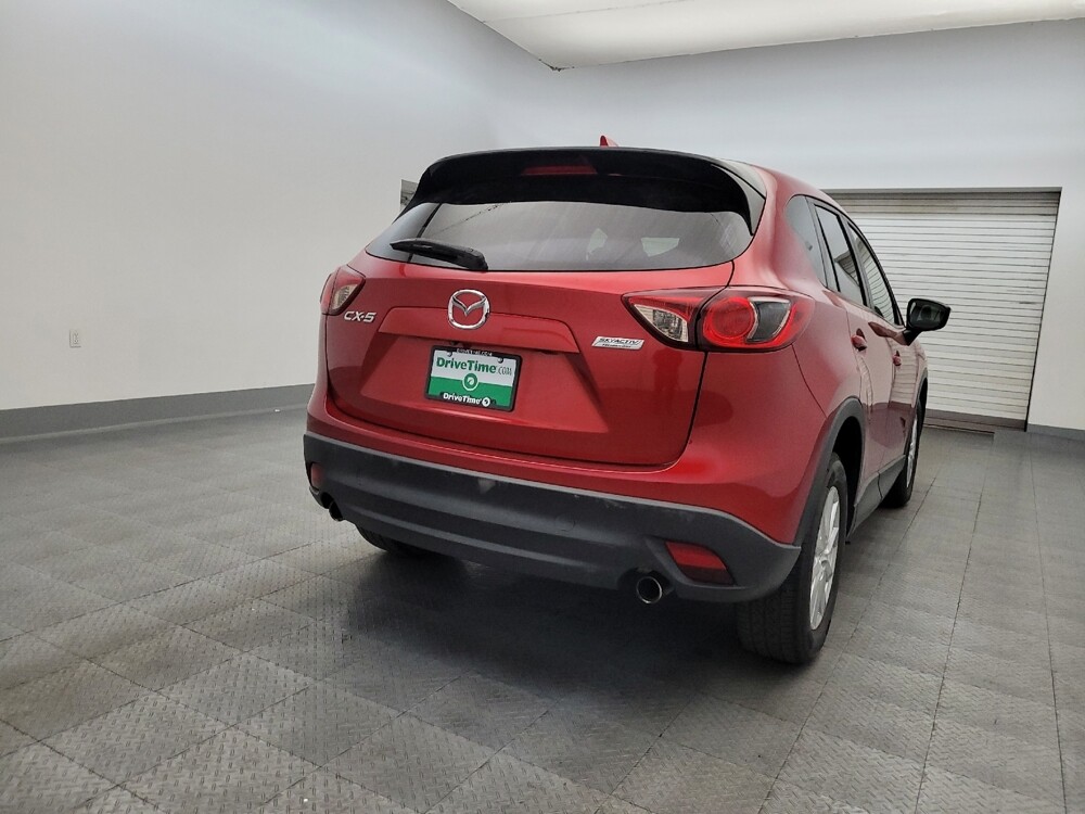 2015 Mazda CX-5 in Albuquerque, NM 87123 - 18066780 7