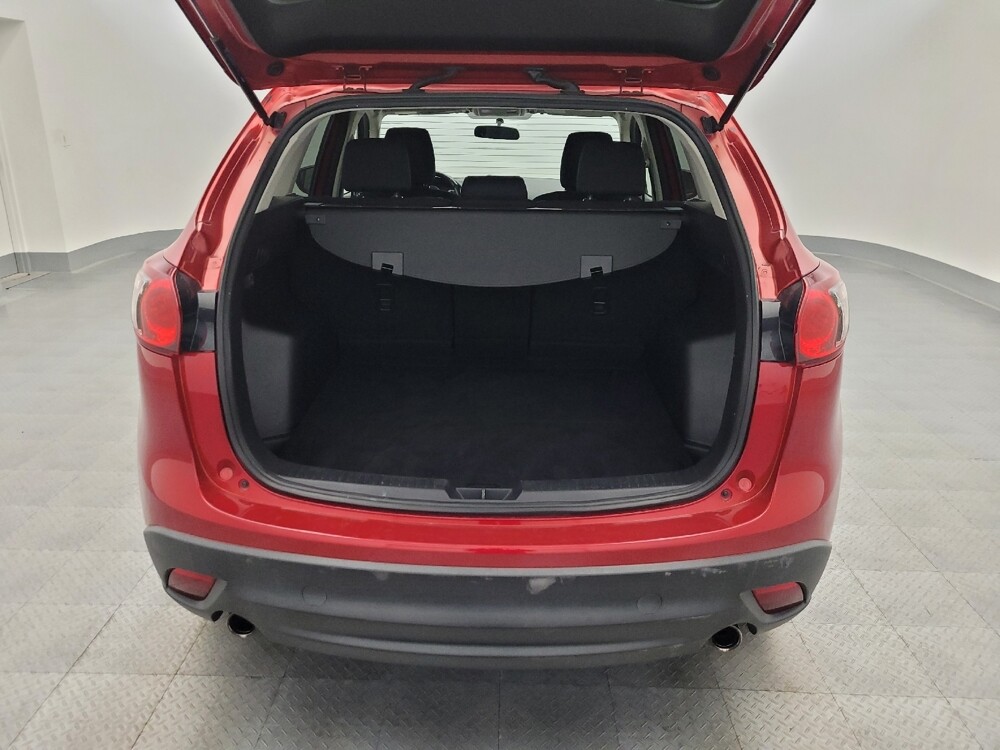 2015 Mazda CX-5 in Albuquerque, NM 87123 - 18066780 29