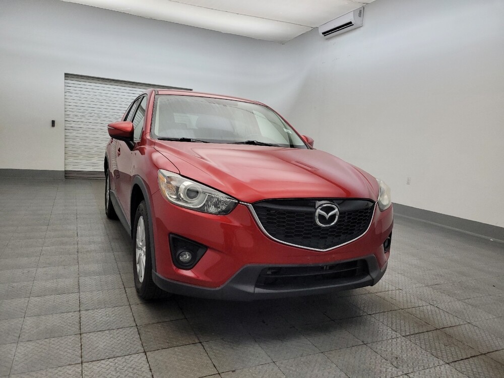 2015 Mazda CX-5 in Albuquerque, NM 87123 - 18066780 14