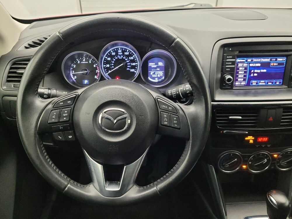 2015 Mazda CX-5 in Albuquerque, NM 87123 - 18066780 22