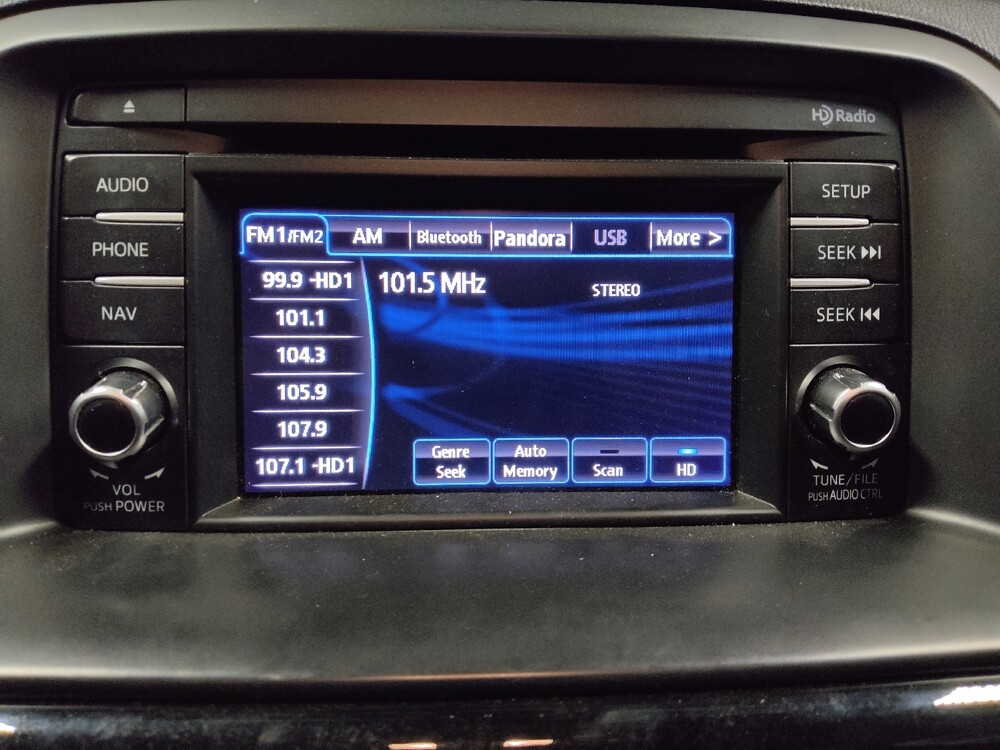 2015 Mazda CX-5 in Albuquerque, NM 87123 - 18066780 25