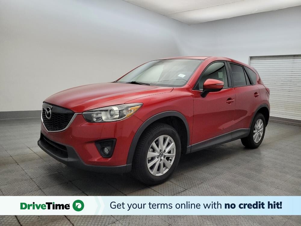 2015 Mazda CX-5 in Albuquerque, NM 87123 - 18066780