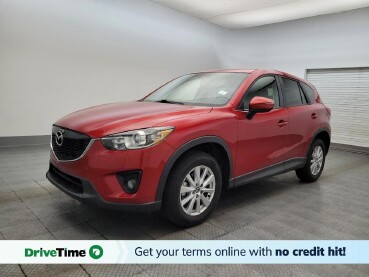 2015 Mazda CX-5 in Albuquerque, NM 87123