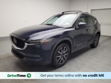 2017 Mazda CX-5 in Sacramento, CA 95821