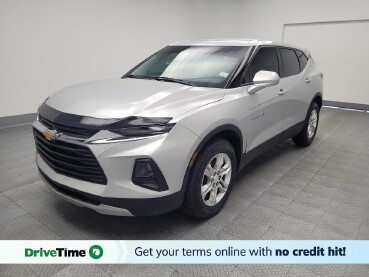2019 Chevrolet Blazer in Madison, TN 37115