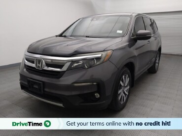 2019 Honda Pilot in San Antonio, TX 78238