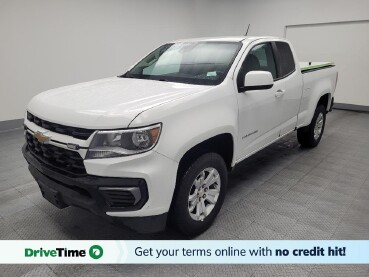 2021 Chevrolet Colorado in Antioch, TN 37013