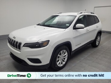 2021 Jeep Cherokee in Memphis, TN 38115