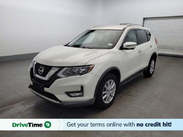 2017 Nissan Rogue in New Castle, DE 19720