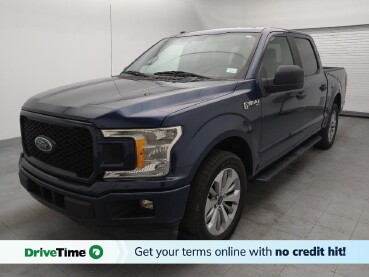 2018 Ford F150 in Charleston, SC 29414