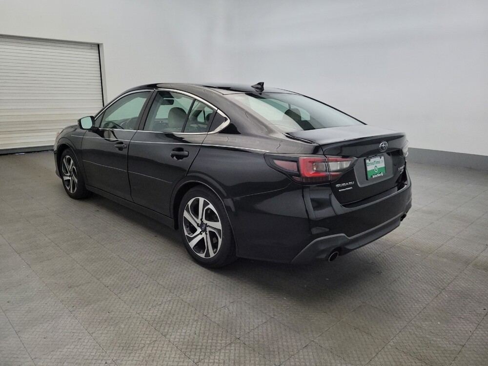 2020 Subaru Legacy in New Castle, DE 19720 - 18066792 5