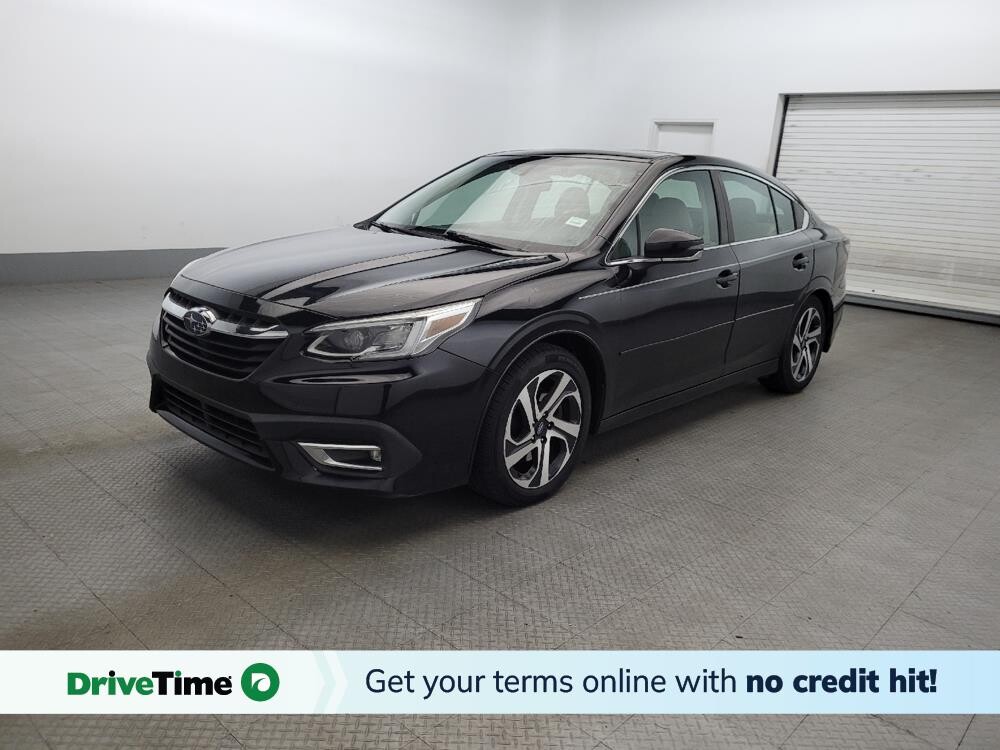 2020 Subaru Legacy in New Castle, DE 19720 - 18066792
