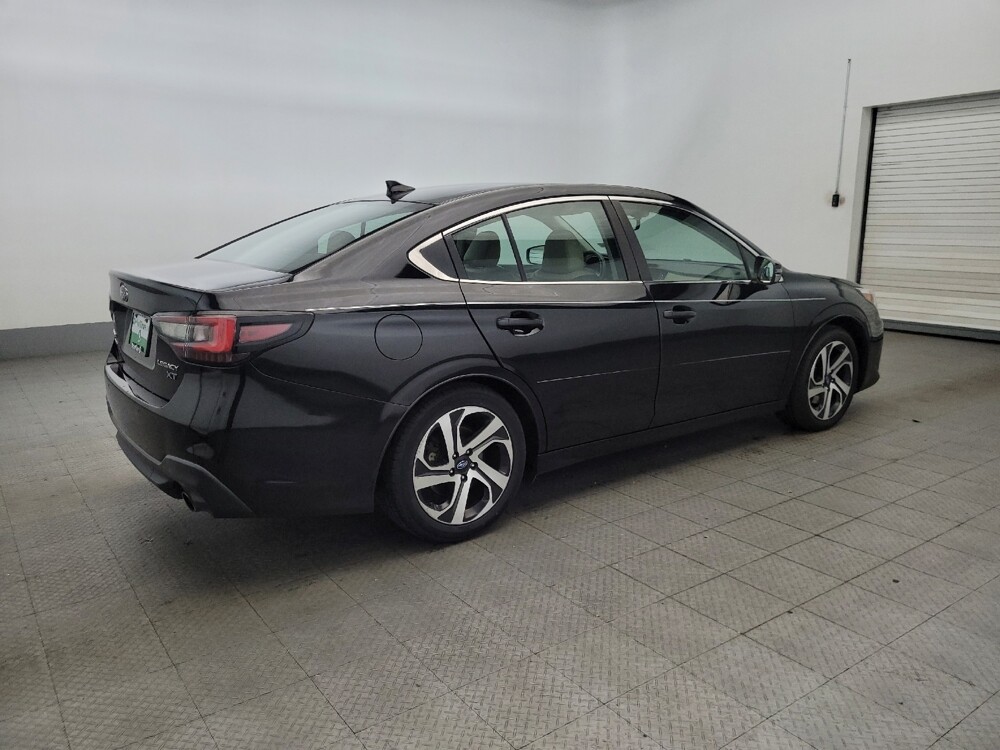2020 Subaru Legacy in New Castle, DE 19720 - 18066792 10