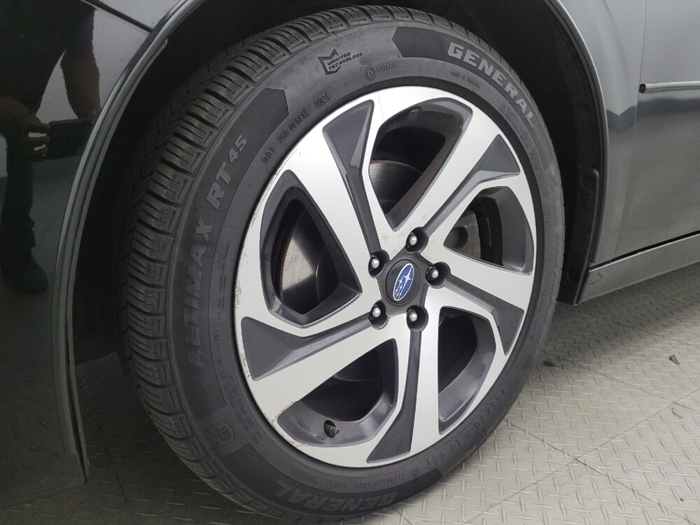 2020 Subaru Legacy in New Castle, DE 19720 - 18066792 31