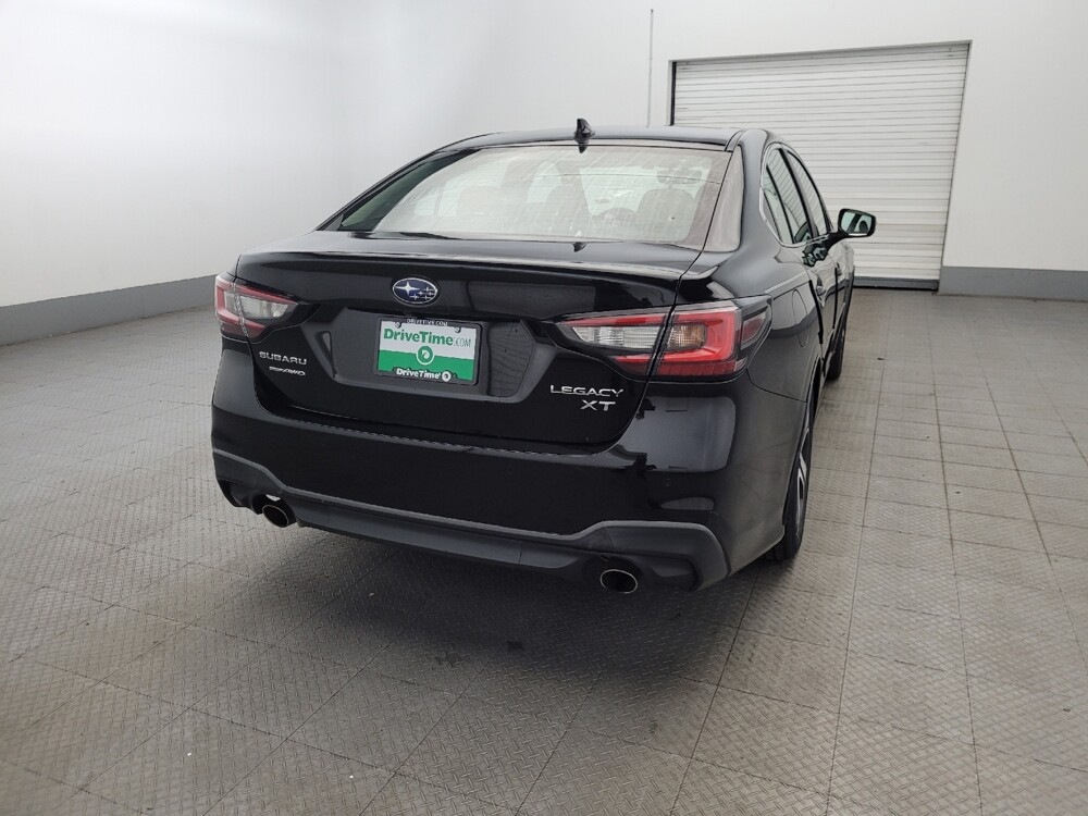 2020 Subaru Legacy in New Castle, DE 19720 - 18066792 7