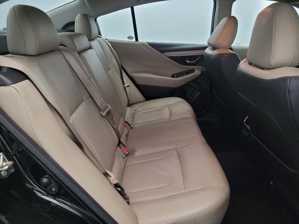 2020 Subaru Legacy in New Castle, DE 19720 - 18066792 19