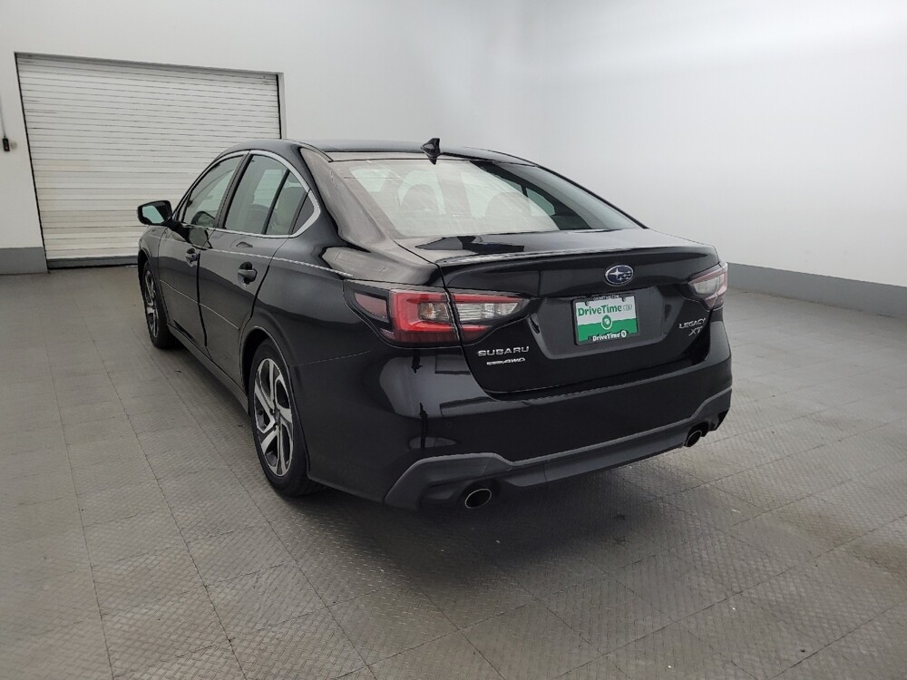 2020 Subaru Legacy in New Castle, DE 19720 - 18066792 6