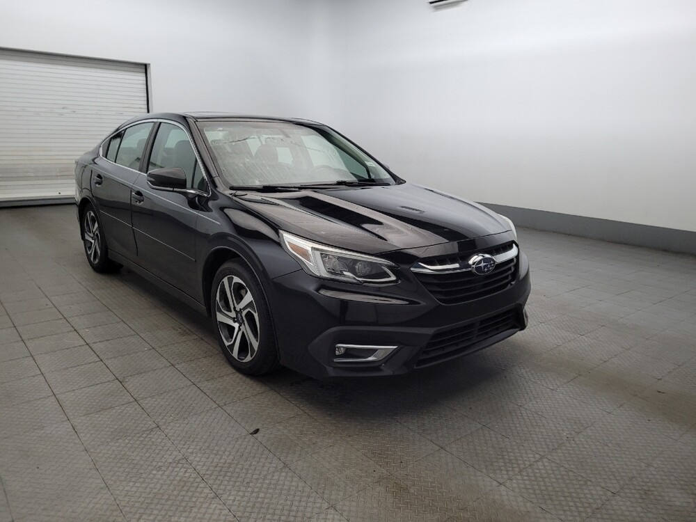 2020 Subaru Legacy in New Castle, DE 19720 - 18066792 13