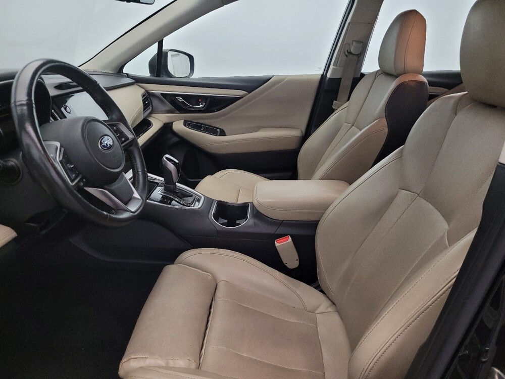 2020 Subaru Legacy in New Castle, DE 19720 - 18066792 17