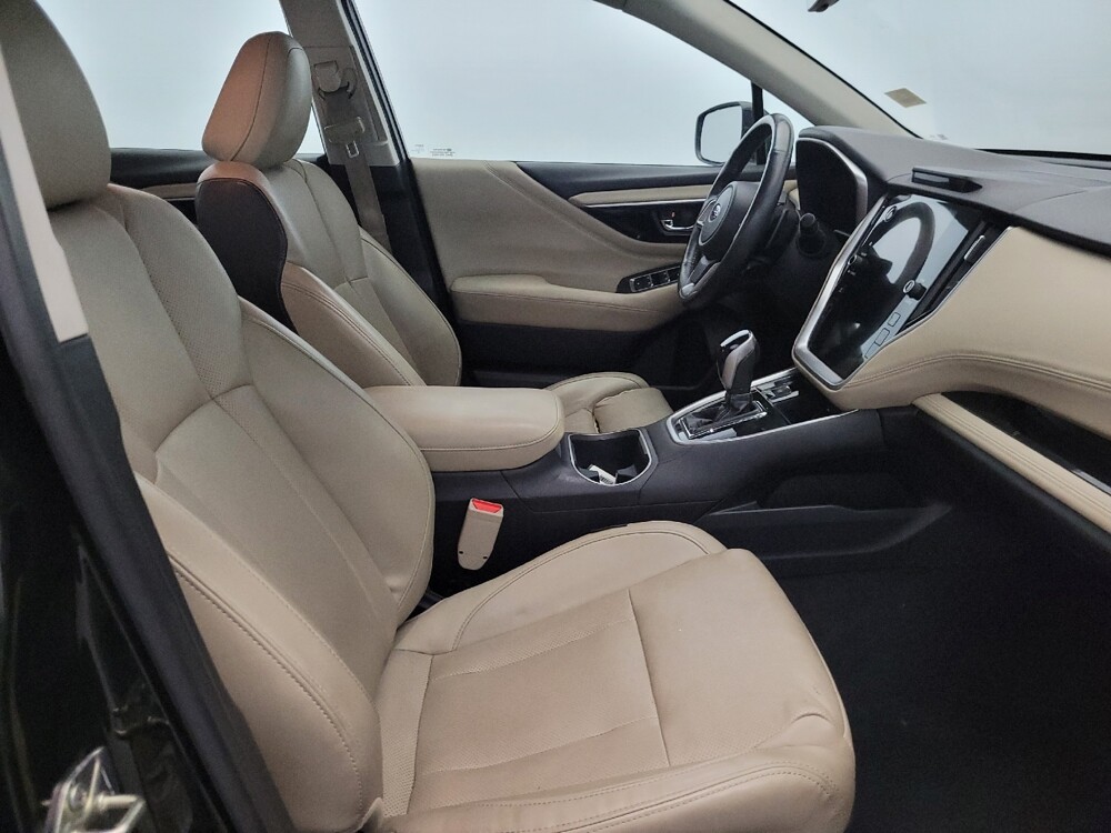 2020 Subaru Legacy in New Castle, DE 19720 - 18066792 21