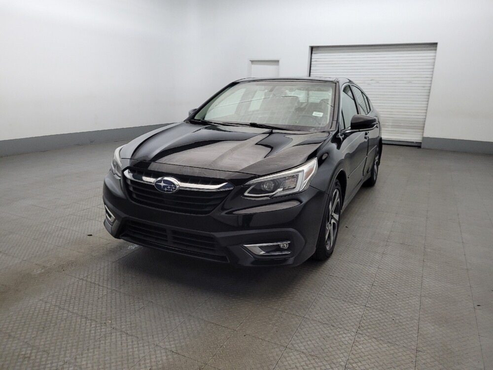 2020 Subaru Legacy in New Castle, DE 19720 - 18066792 15