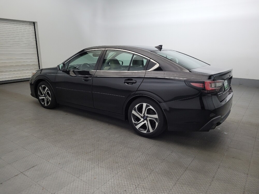 2020 Subaru Legacy in New Castle, DE 19720 - 18066792 3