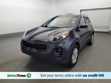 2019 Kia Sportage in Owings Mills, MD 21117