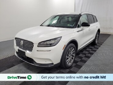 2021 Lincoln Corsair in Allentown, PA 18103