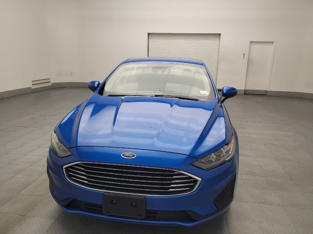 2019 Ford Fusion in Chattanooga, TN 37421 - 18066797 15