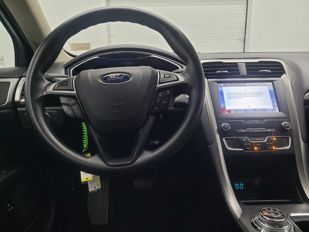 2019 Ford Fusion in Chattanooga, TN 37421 - 18066797 22