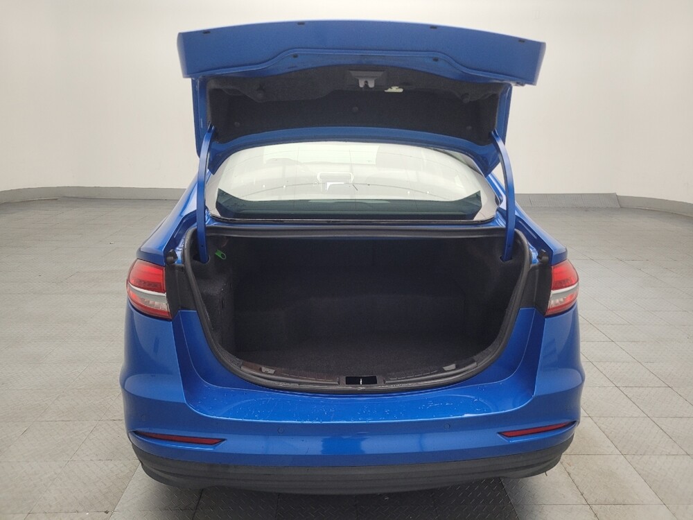 2019 Ford Fusion in Chattanooga, TN 37421 - 18066797 29