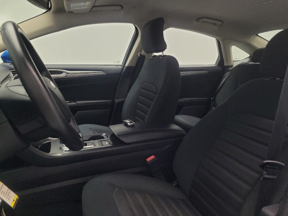 2019 Ford Fusion in Chattanooga, TN 37421 - 18066797 17