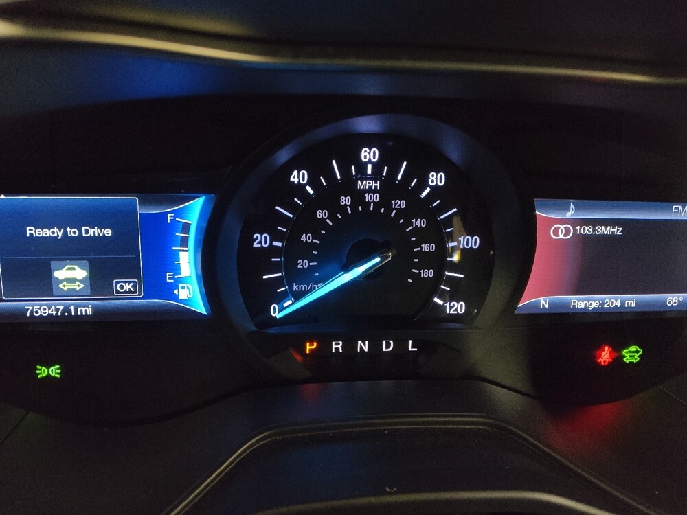 2019 Ford Fusion in Chattanooga, TN 37421 - 18066797 23