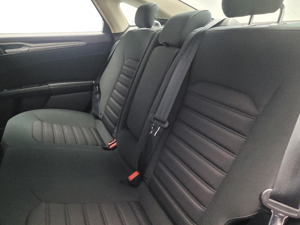 2019 Ford Fusion in Chattanooga, TN 37421 - 18066797 18