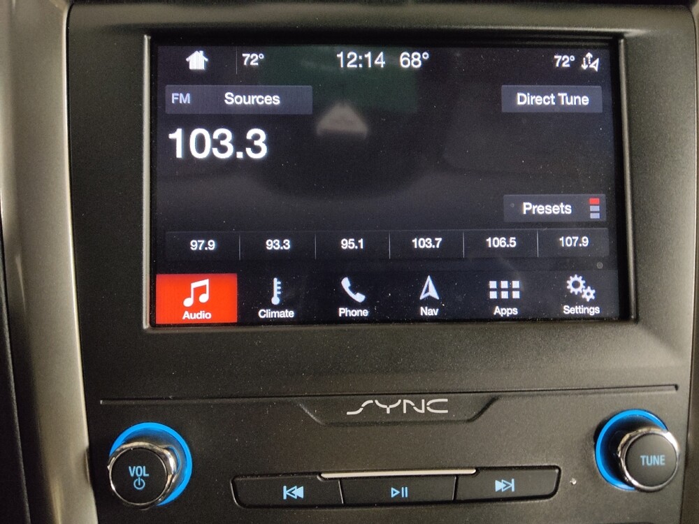 2019 Ford Fusion in Chattanooga, TN 37421 - 18066797 25