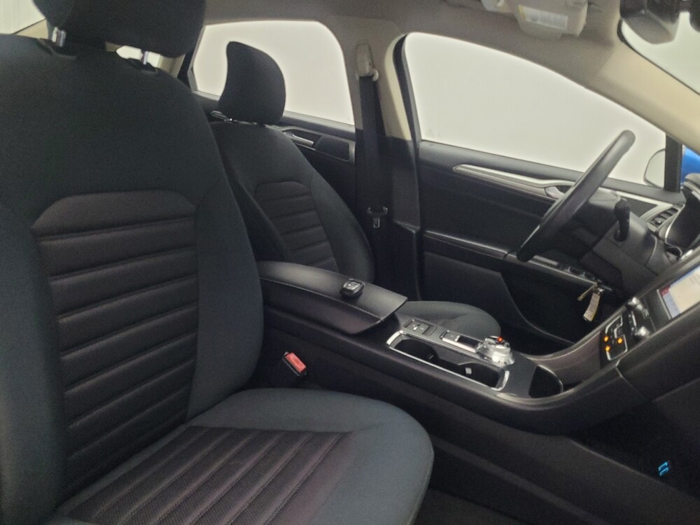 2019 Ford Fusion in Chattanooga, TN 37421 - 18066797 21