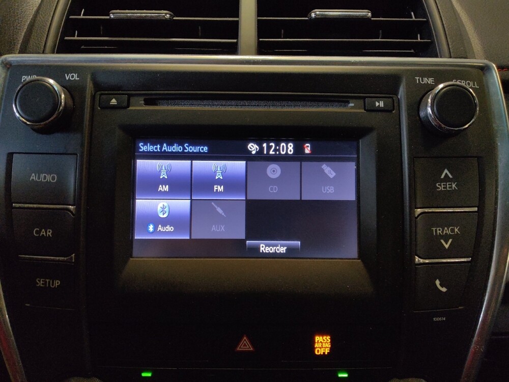 2016 Toyota Camry in Conway, SC 29526 - 18066800 25