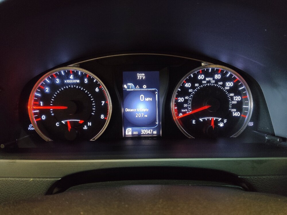 2016 Toyota Camry in Conway, SC 29526 - 18066800 23