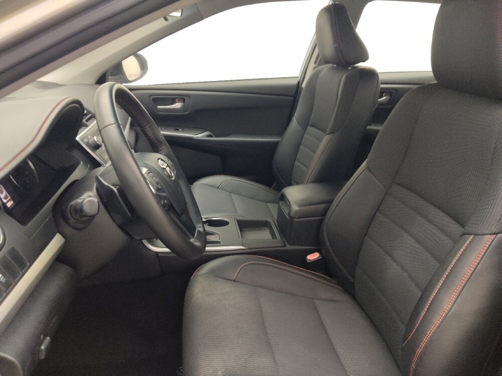 2016 Toyota Camry in Conway, SC 29526 - 18066800 17