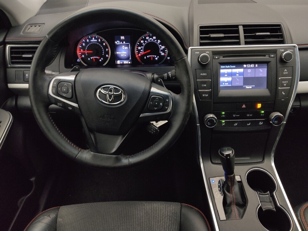 2016 Toyota Camry in Conway, SC 29526 - 18066800 22